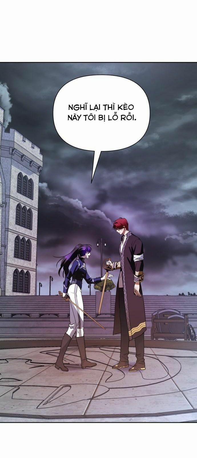 Tôi Muốn Trở Thành Cô Ấy Chỉ Một Ngày 52 trang 1