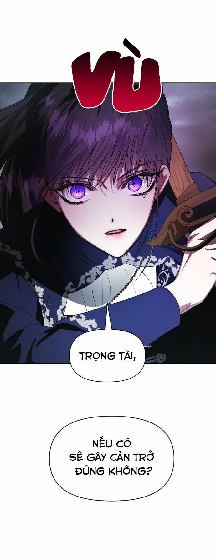 Tôi Muốn Trở Thành Cô Ấy Chỉ Một Ngày 52 trang 11