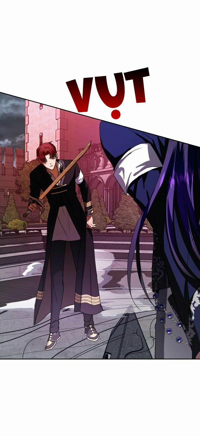 Tôi Muốn Trở Thành Cô Ấy Chỉ Một Ngày 52 trang 22