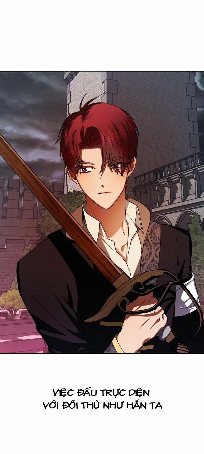 Tôi Muốn Trở Thành Cô Ấy Chỉ Một Ngày 52 trang 23