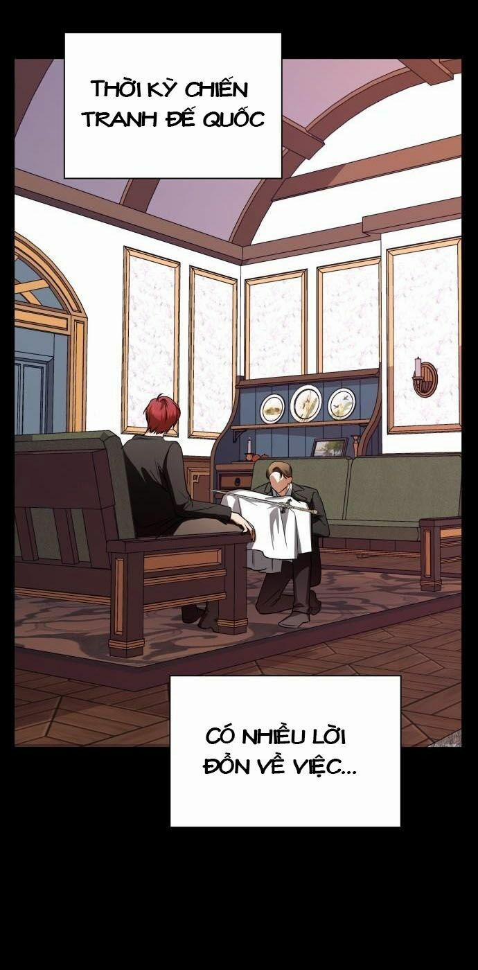 Tôi Muốn Trở Thành Cô Ấy Chỉ Một Ngày 52 trang 25