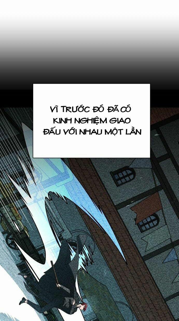 Tôi Muốn Trở Thành Cô Ấy Chỉ Một Ngày 52 trang 29