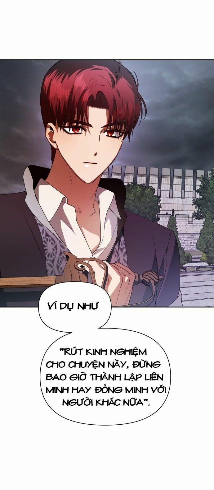 Tôi Muốn Trở Thành Cô Ấy Chỉ Một Ngày 52 trang 3