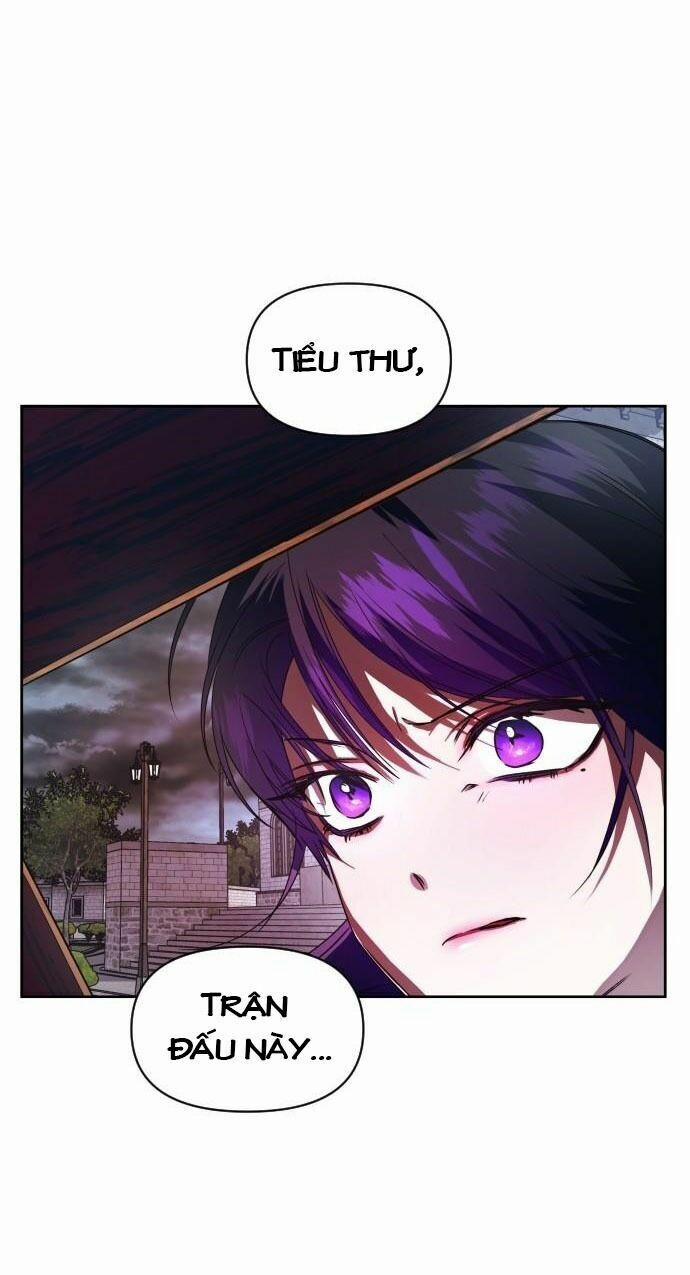 Tôi Muốn Trở Thành Cô Ấy Chỉ Một Ngày 52 trang 31