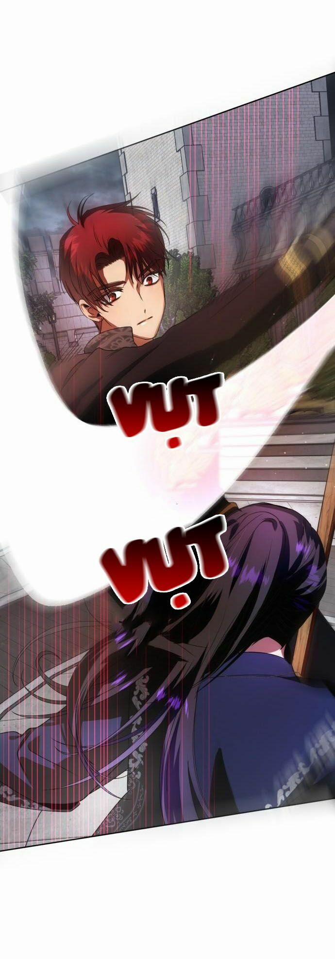 Tôi Muốn Trở Thành Cô Ấy Chỉ Một Ngày 52 trang 33