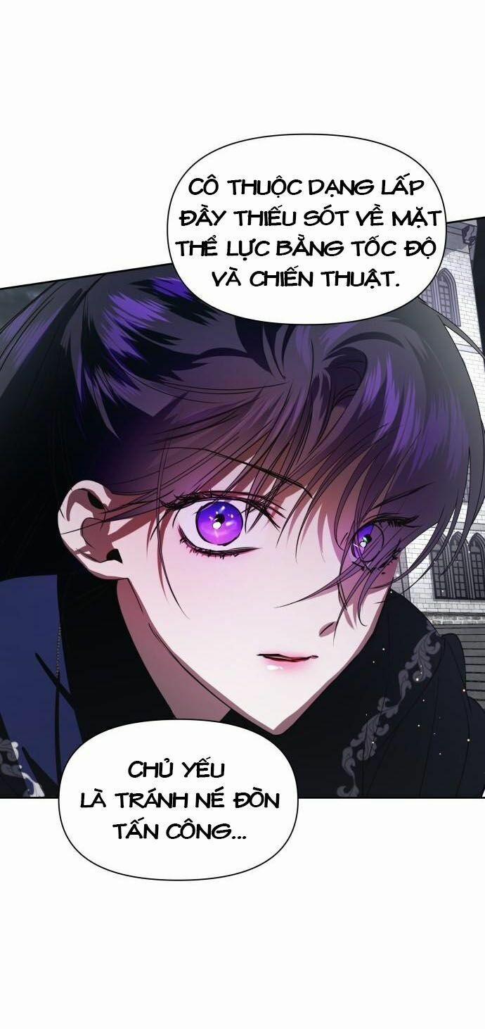 Tôi Muốn Trở Thành Cô Ấy Chỉ Một Ngày 52 trang 34