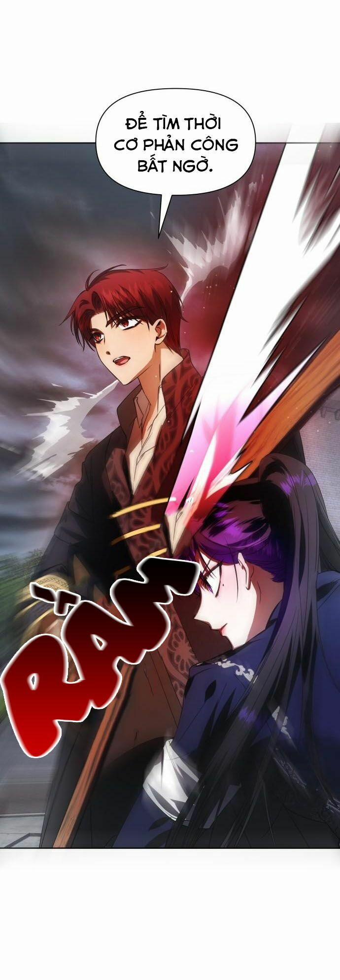 Tôi Muốn Trở Thành Cô Ấy Chỉ Một Ngày 52 trang 35