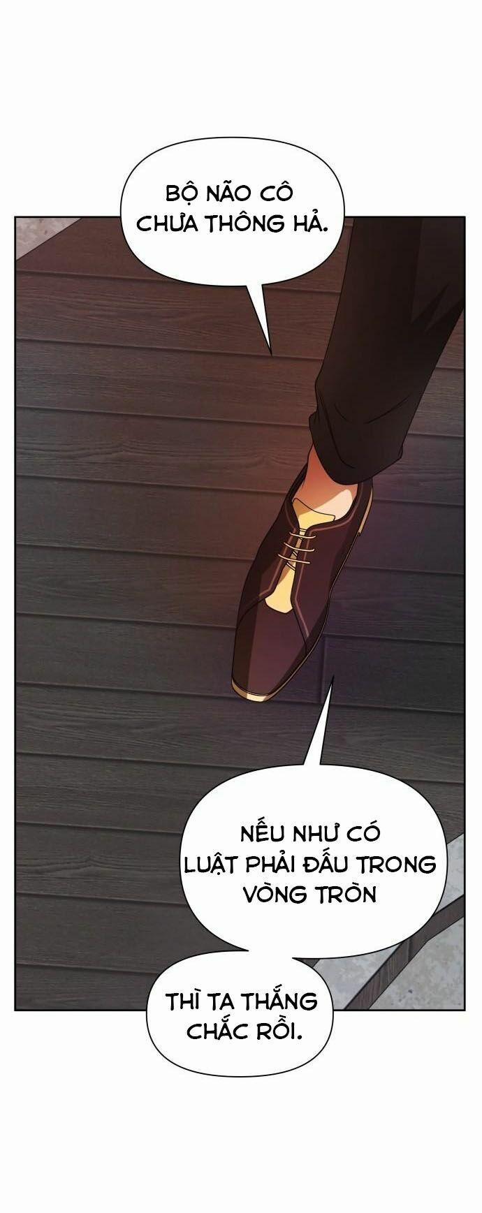 Tôi Muốn Trở Thành Cô Ấy Chỉ Một Ngày 52 trang 37