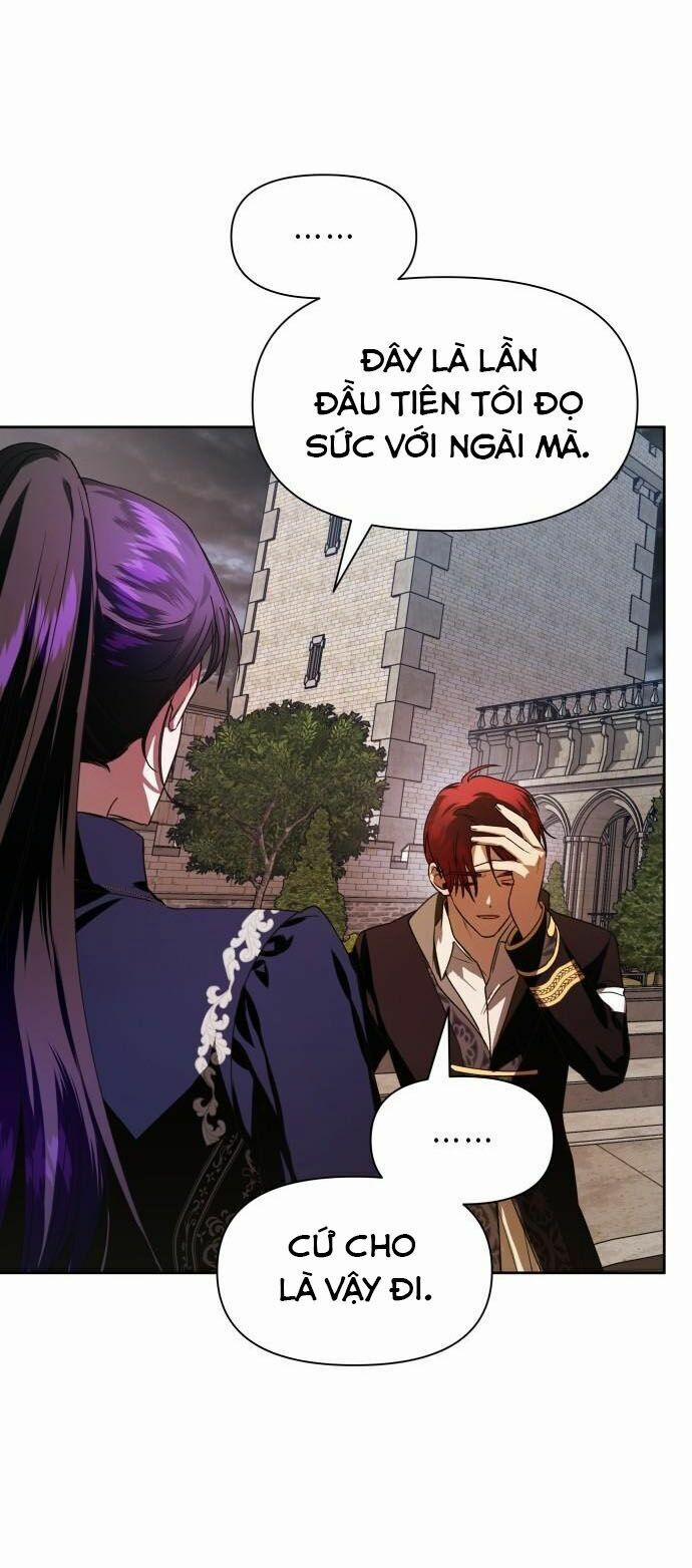 Tôi Muốn Trở Thành Cô Ấy Chỉ Một Ngày 52 trang 38