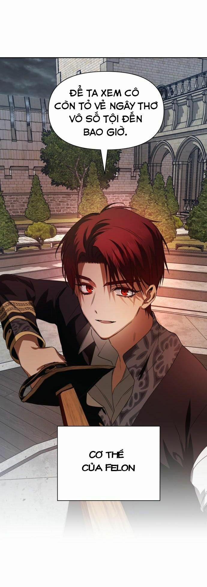 Tôi Muốn Trở Thành Cô Ấy Chỉ Một Ngày 52 trang 39