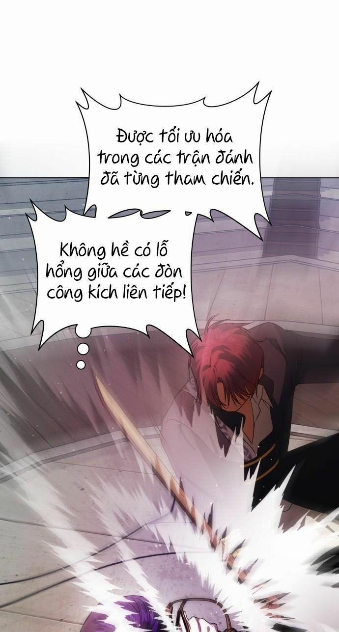 Tôi Muốn Trở Thành Cô Ấy Chỉ Một Ngày 52 trang 40