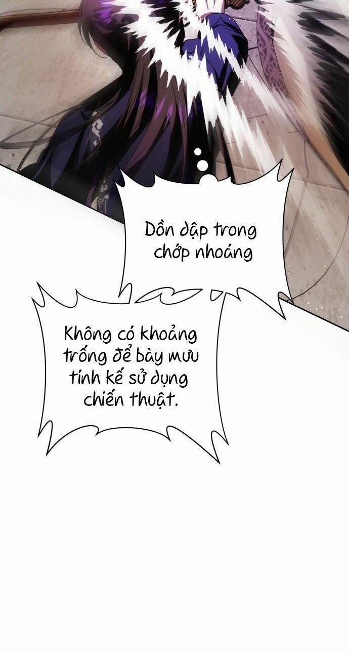 Tôi Muốn Trở Thành Cô Ấy Chỉ Một Ngày 52 trang 41