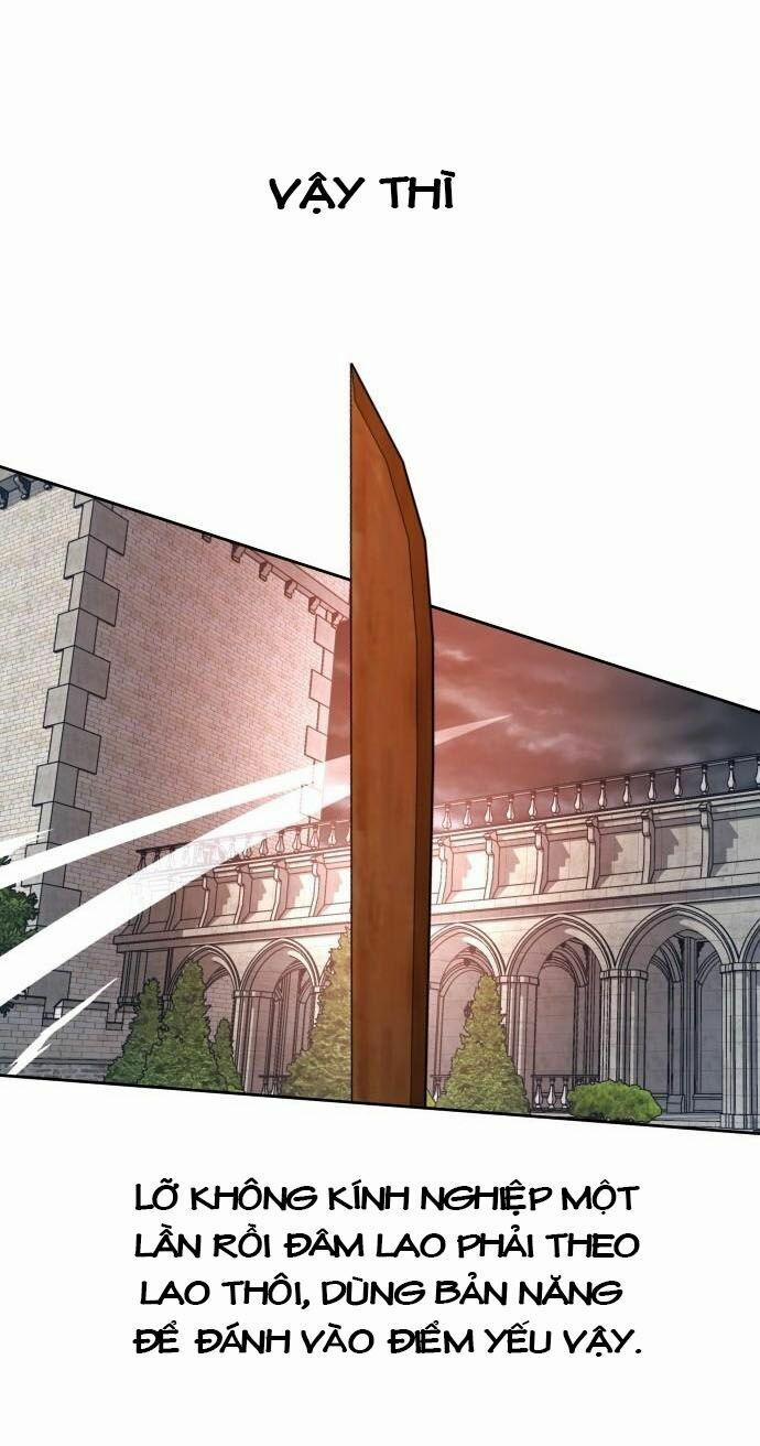 Tôi Muốn Trở Thành Cô Ấy Chỉ Một Ngày 52 trang 42