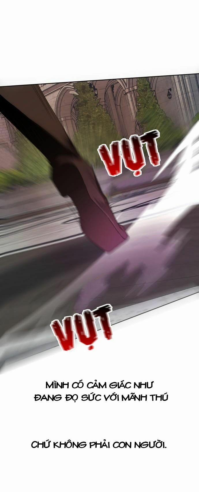 Tôi Muốn Trở Thành Cô Ấy Chỉ Một Ngày 52 trang 43