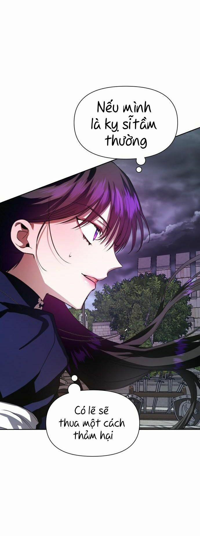 Tôi Muốn Trở Thành Cô Ấy Chỉ Một Ngày 52 trang 44