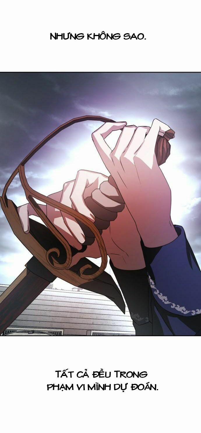 Tôi Muốn Trở Thành Cô Ấy Chỉ Một Ngày 52 trang 45