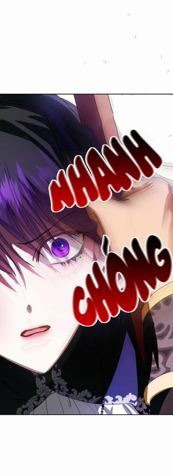 Tôi Muốn Trở Thành Cô Ấy Chỉ Một Ngày 52 trang 47