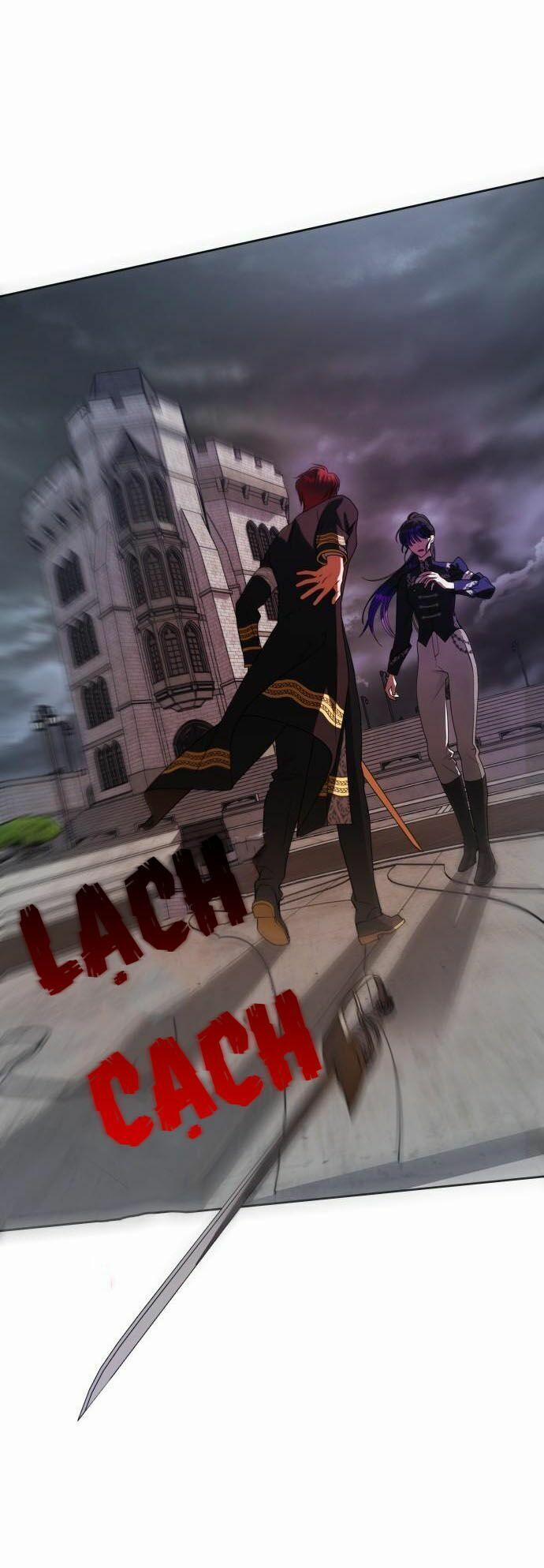 Tôi Muốn Trở Thành Cô Ấy Chỉ Một Ngày 52 trang 48