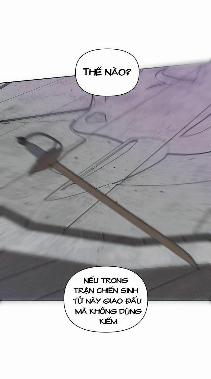 Tôi Muốn Trở Thành Cô Ấy Chỉ Một Ngày 52 trang 49