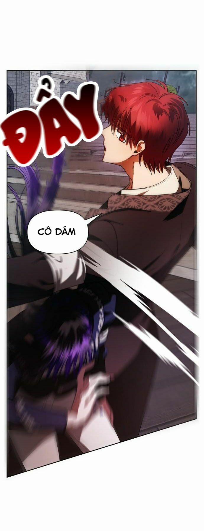 Tôi Muốn Trở Thành Cô Ấy Chỉ Một Ngày 52 trang 52