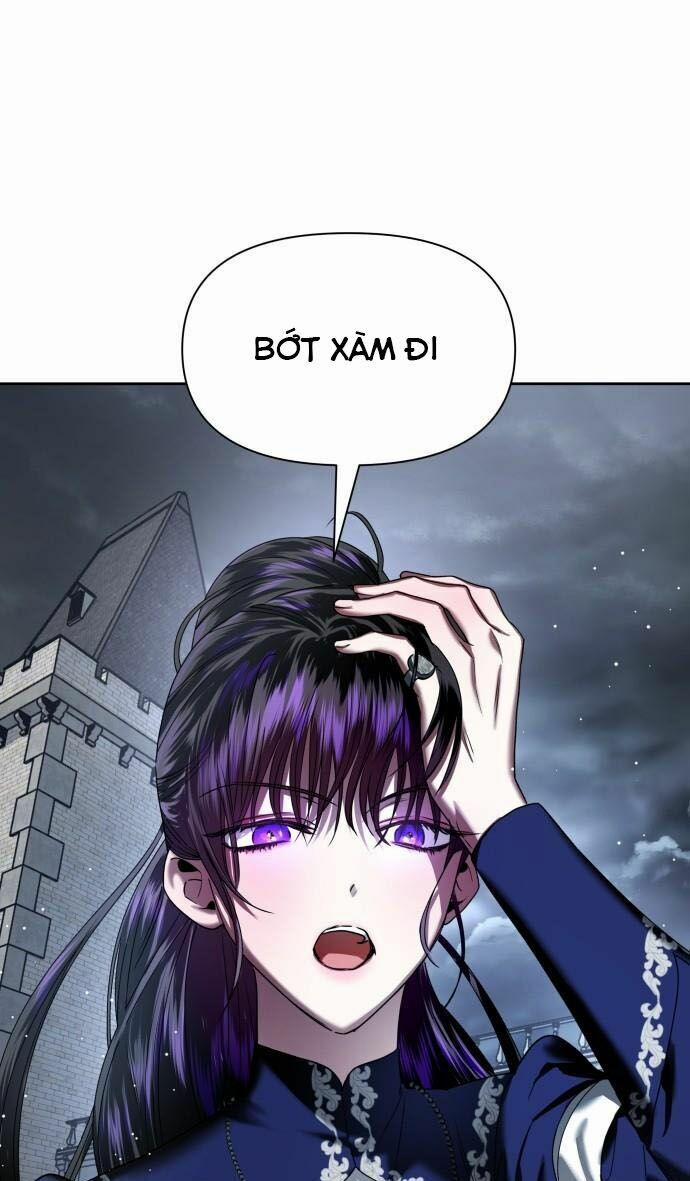 Tôi Muốn Trở Thành Cô Ấy Chỉ Một Ngày 52 trang 58