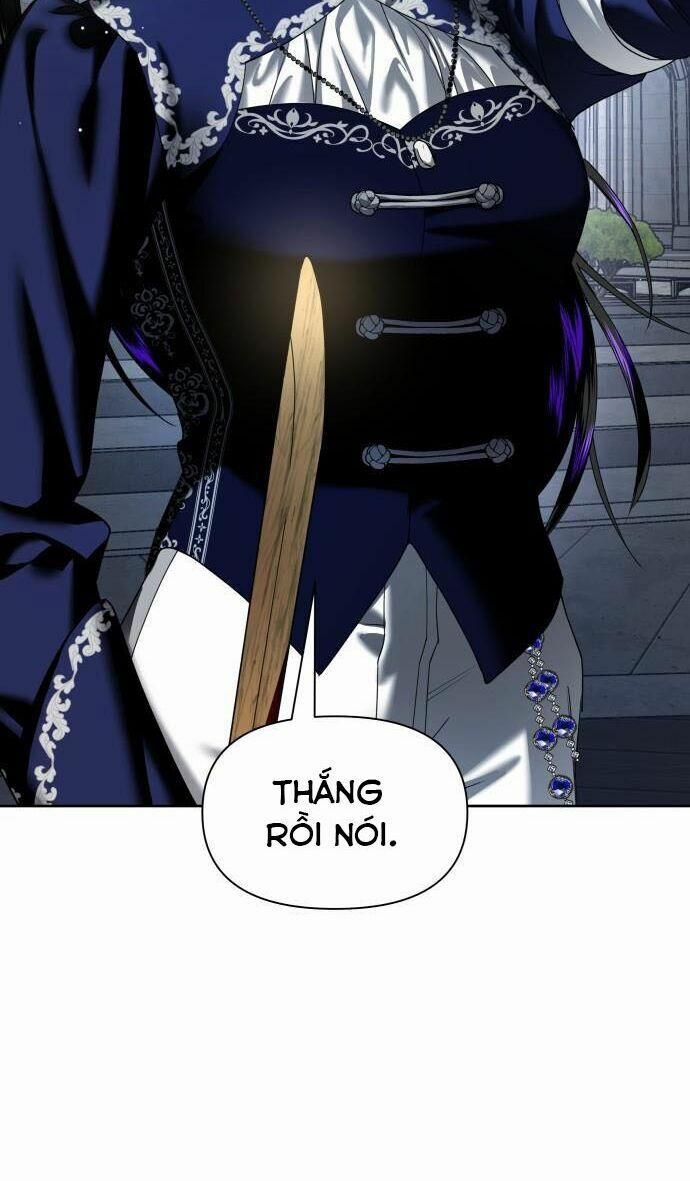 Tôi Muốn Trở Thành Cô Ấy Chỉ Một Ngày 52 trang 59