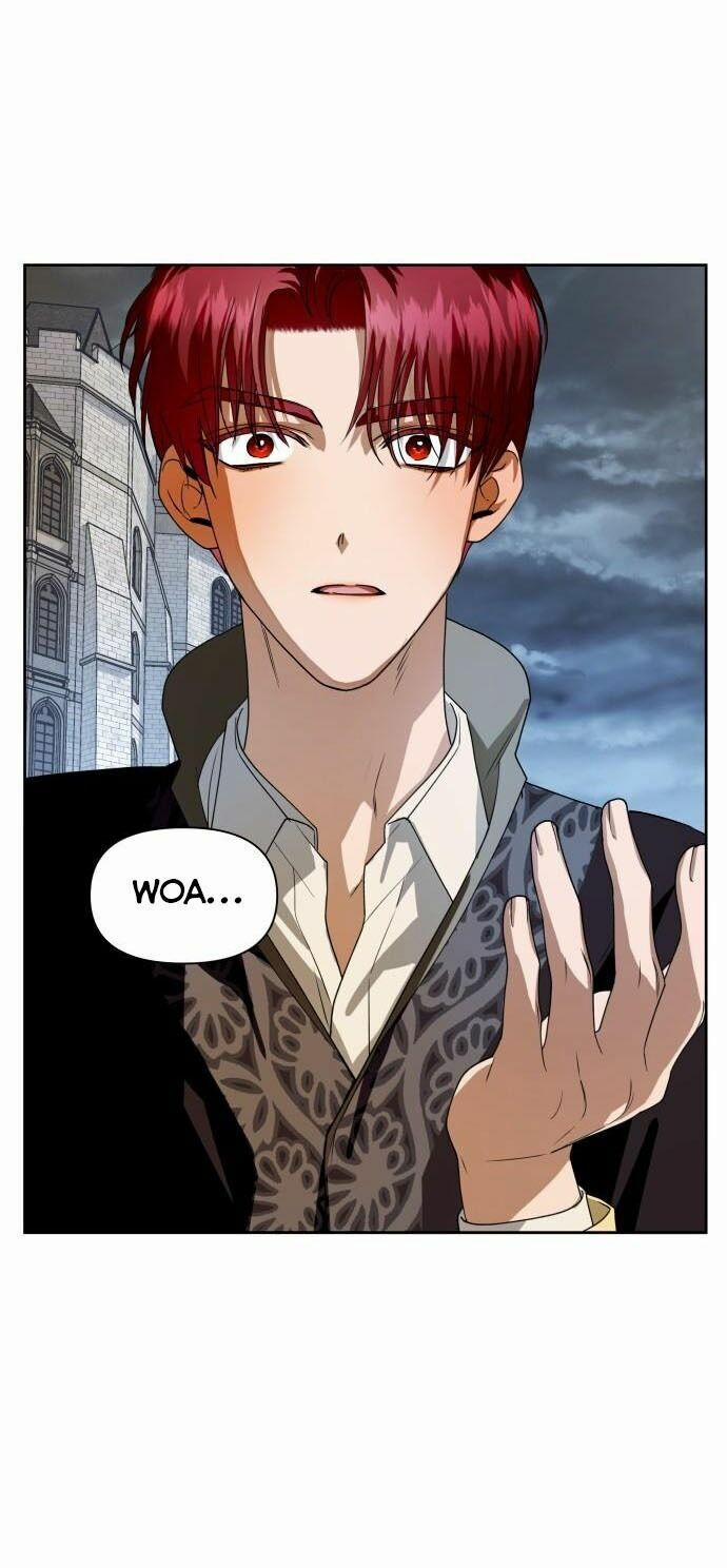 Tôi Muốn Trở Thành Cô Ấy Chỉ Một Ngày 52 trang 60