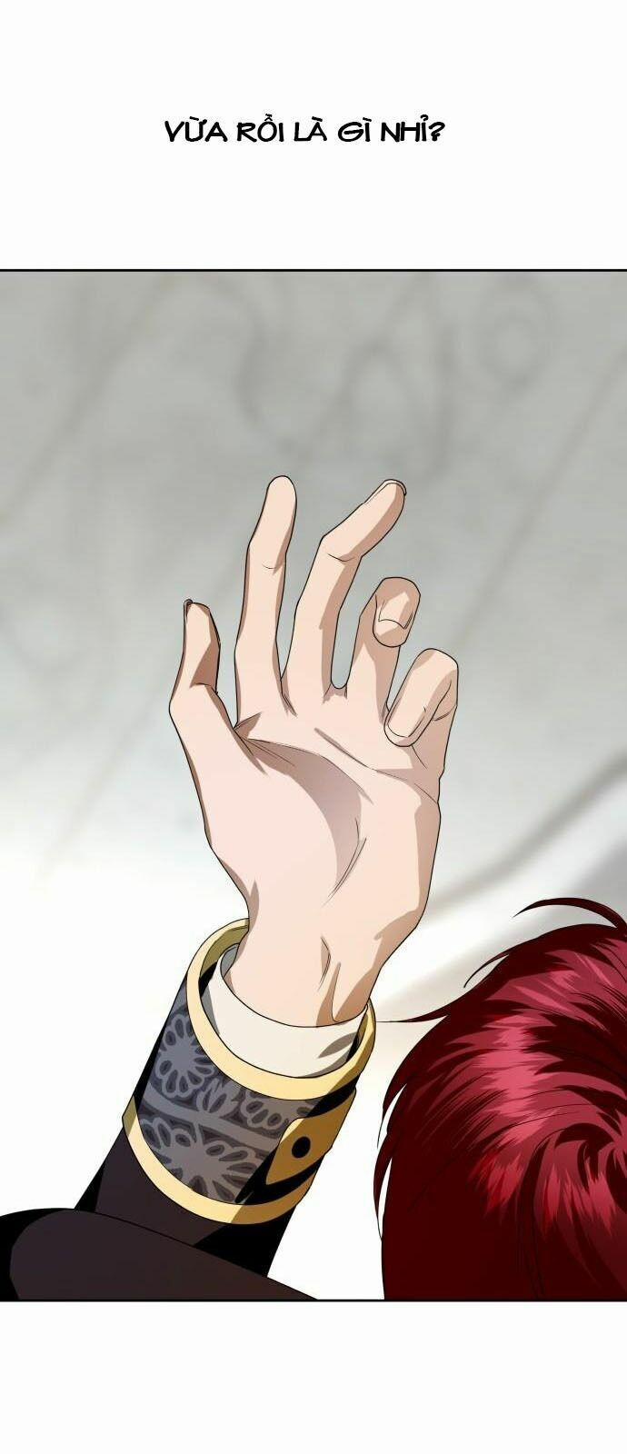 Tôi Muốn Trở Thành Cô Ấy Chỉ Một Ngày 52 trang 61