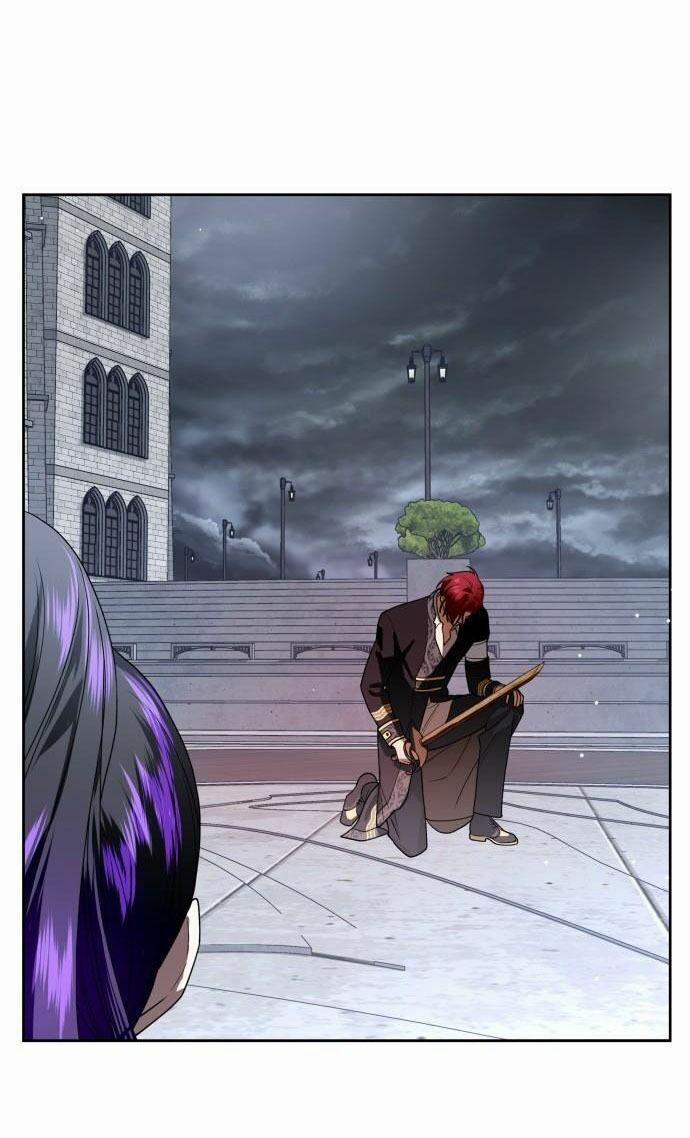 Tôi Muốn Trở Thành Cô Ấy Chỉ Một Ngày 52 trang 64