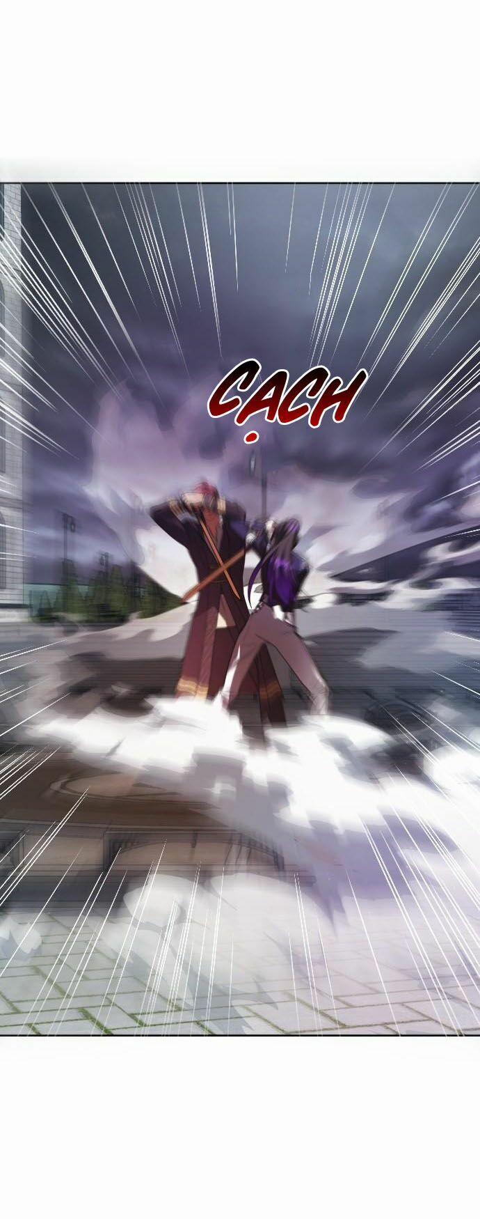 Tôi Muốn Trở Thành Cô Ấy Chỉ Một Ngày 52 trang 71