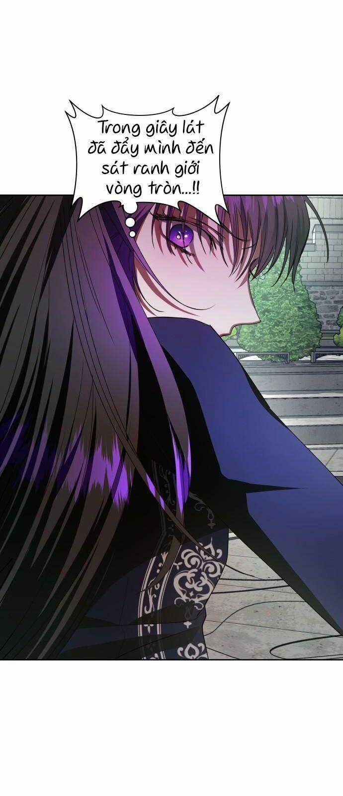 Tôi Muốn Trở Thành Cô Ấy Chỉ Một Ngày 52 trang 77