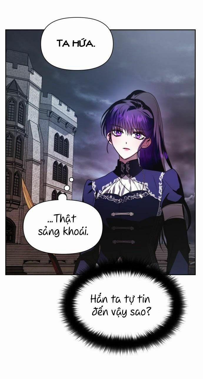 Tôi Muốn Trở Thành Cô Ấy Chỉ Một Ngày 52 trang 9