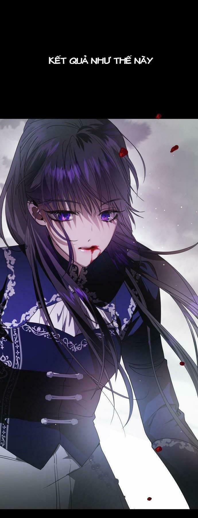 Tôi Muốn Trở Thành Cô Ấy Chỉ Một Ngày 53 trang 11