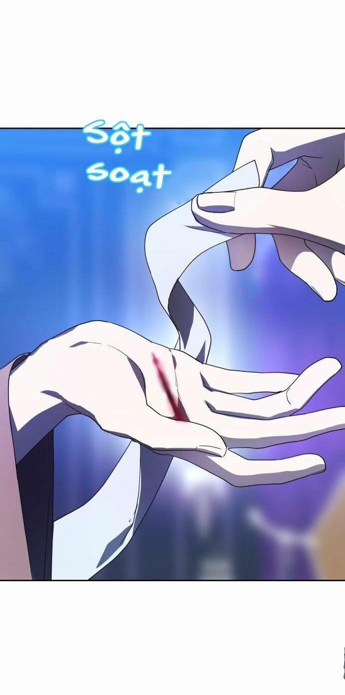 Tôi Muốn Trở Thành Cô Ấy Chỉ Một Ngày 53 trang 110