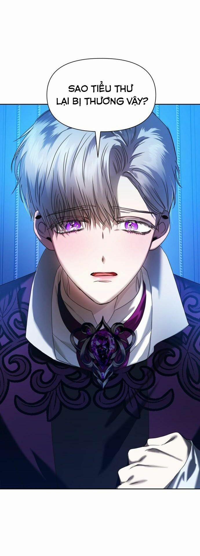 Tôi Muốn Trở Thành Cô Ấy Chỉ Một Ngày 53 trang 112