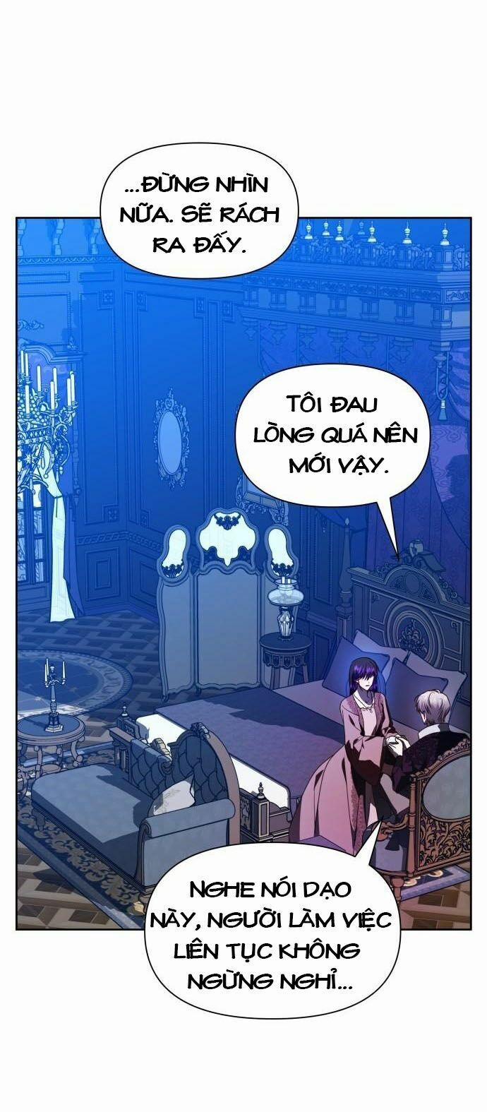 Tôi Muốn Trở Thành Cô Ấy Chỉ Một Ngày 53 trang 113