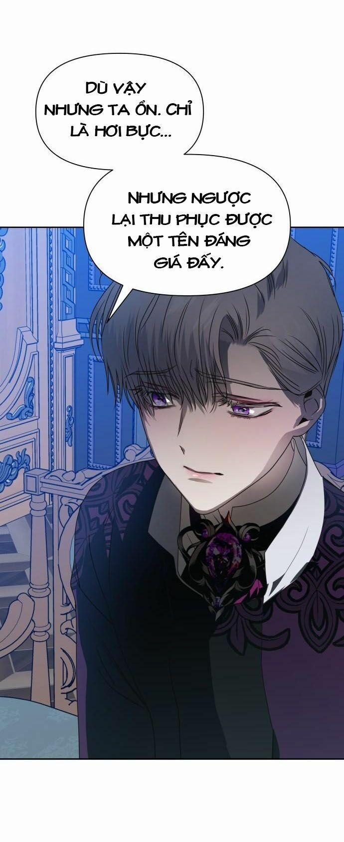 Tôi Muốn Trở Thành Cô Ấy Chỉ Một Ngày 53 trang 114