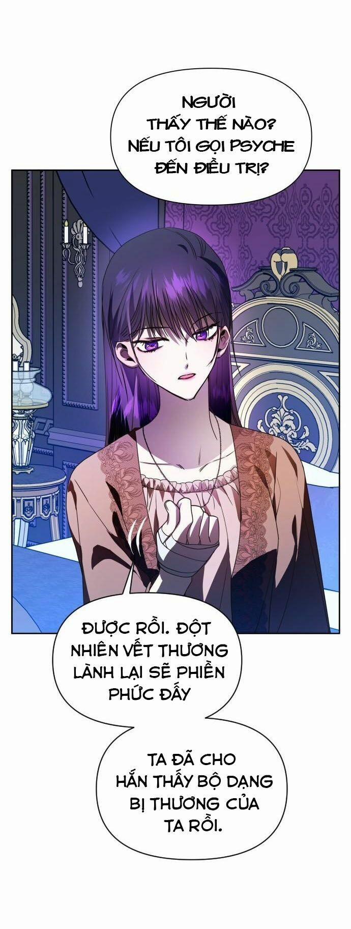 Tôi Muốn Trở Thành Cô Ấy Chỉ Một Ngày 53 trang 115