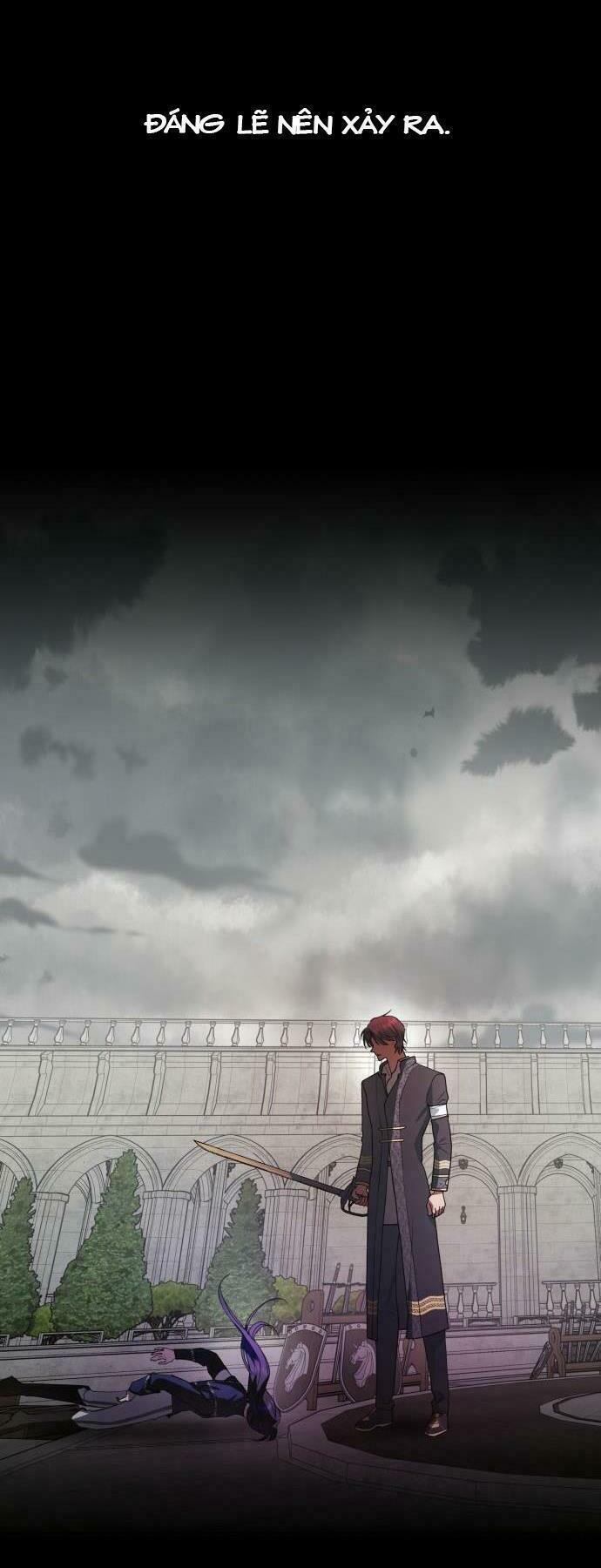 Tôi Muốn Trở Thành Cô Ấy Chỉ Một Ngày 53 trang 12