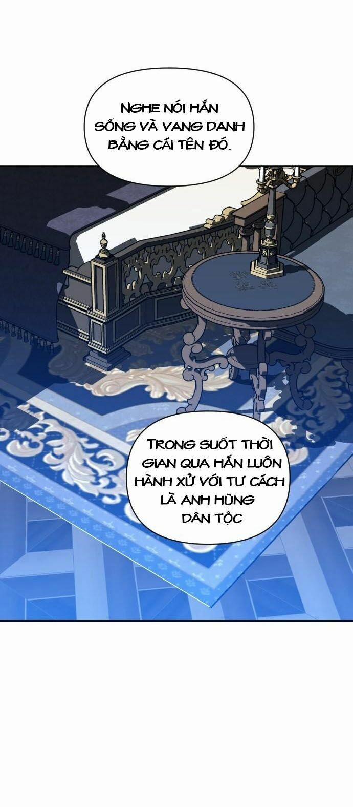 Tôi Muốn Trở Thành Cô Ấy Chỉ Một Ngày 53 trang 123