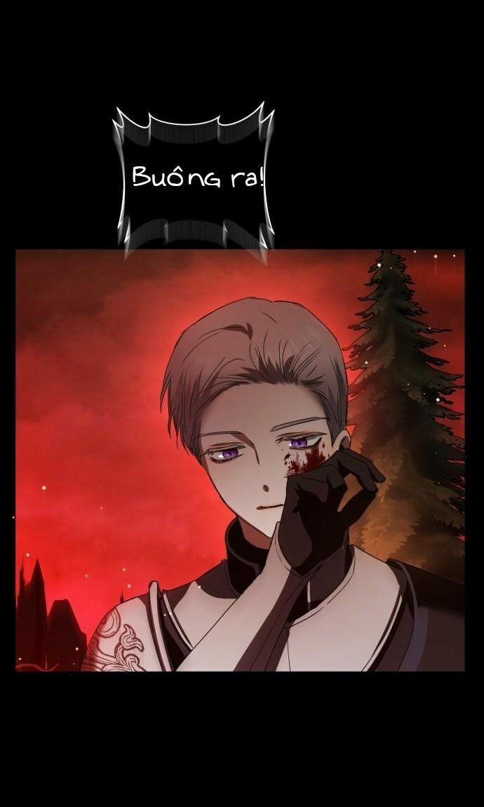 Tôi Muốn Trở Thành Cô Ấy Chỉ Một Ngày 53 trang 128