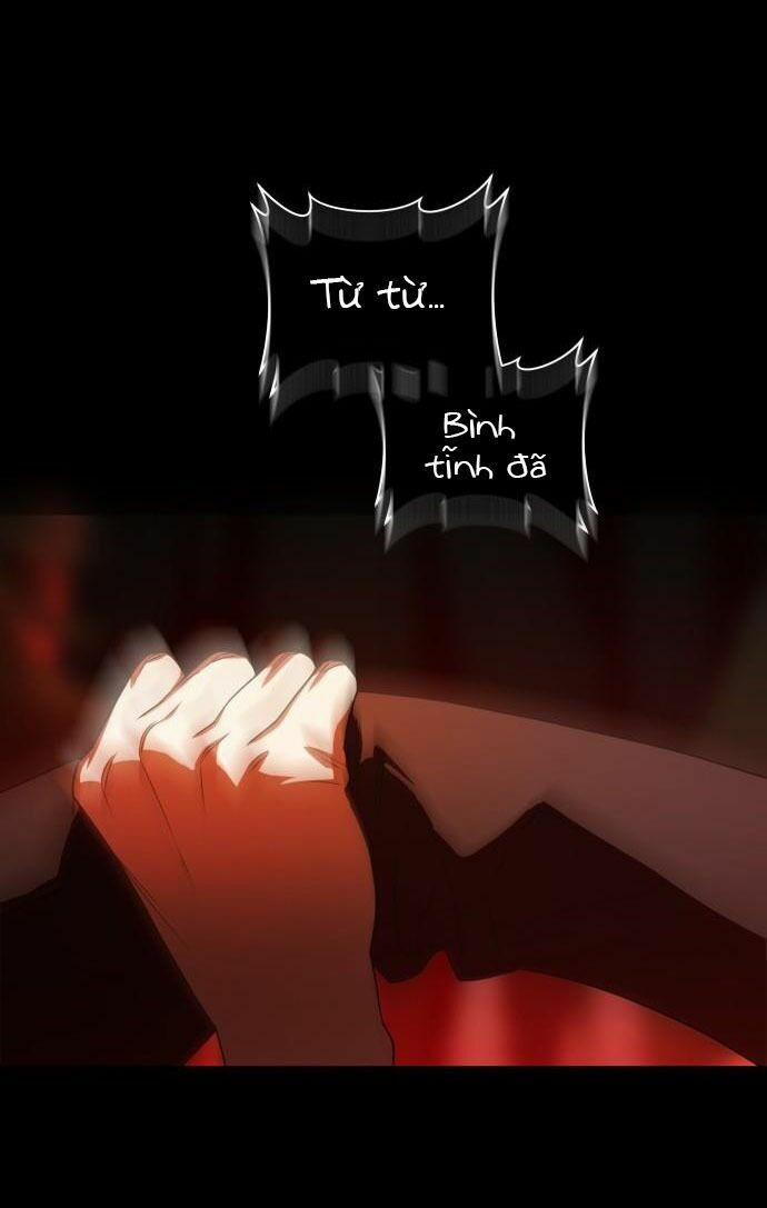 Tôi Muốn Trở Thành Cô Ấy Chỉ Một Ngày 53 trang 129