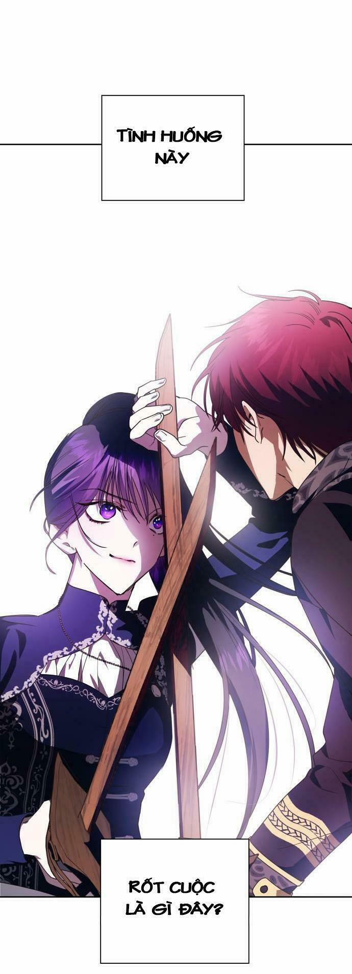 Tôi Muốn Trở Thành Cô Ấy Chỉ Một Ngày 53 trang 15