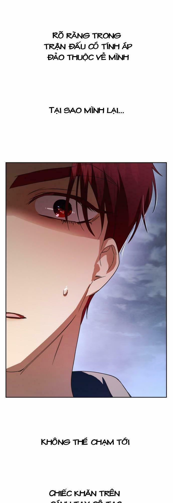 Tôi Muốn Trở Thành Cô Ấy Chỉ Một Ngày 53 trang 17