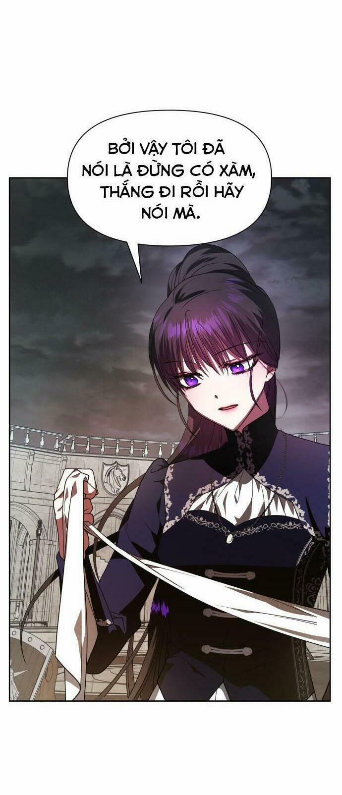 Tôi Muốn Trở Thành Cô Ấy Chỉ Một Ngày 53 trang 24