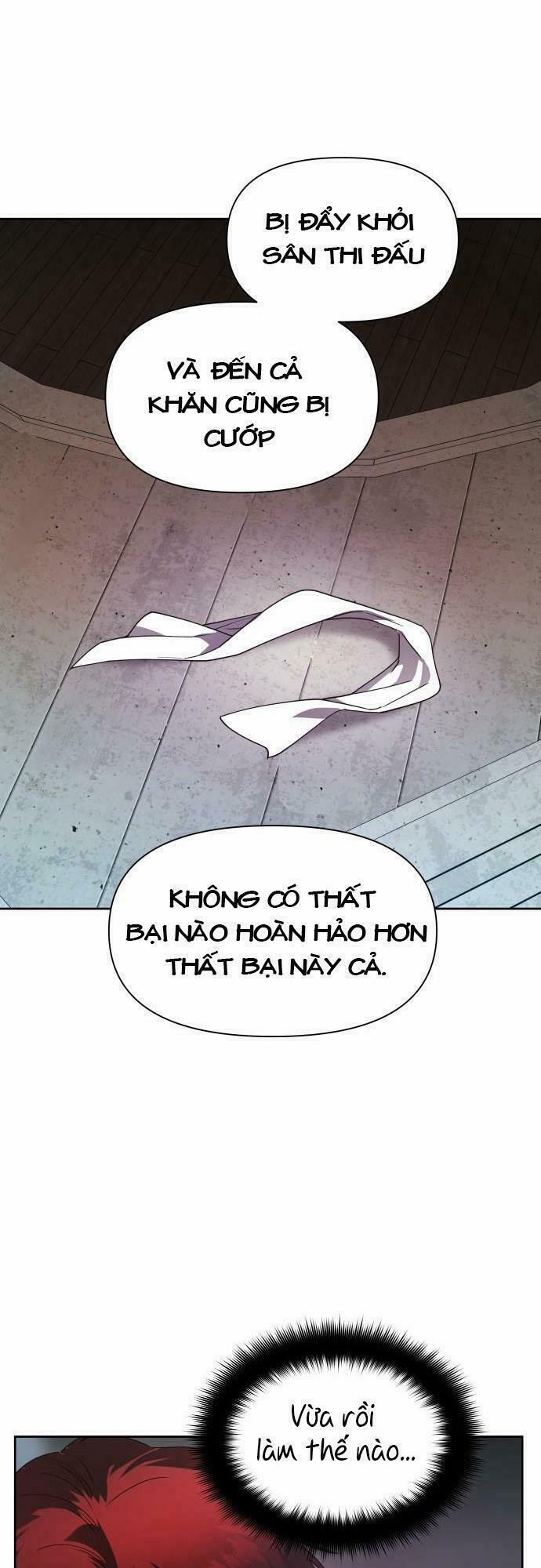 Tôi Muốn Trở Thành Cô Ấy Chỉ Một Ngày 53 trang 27