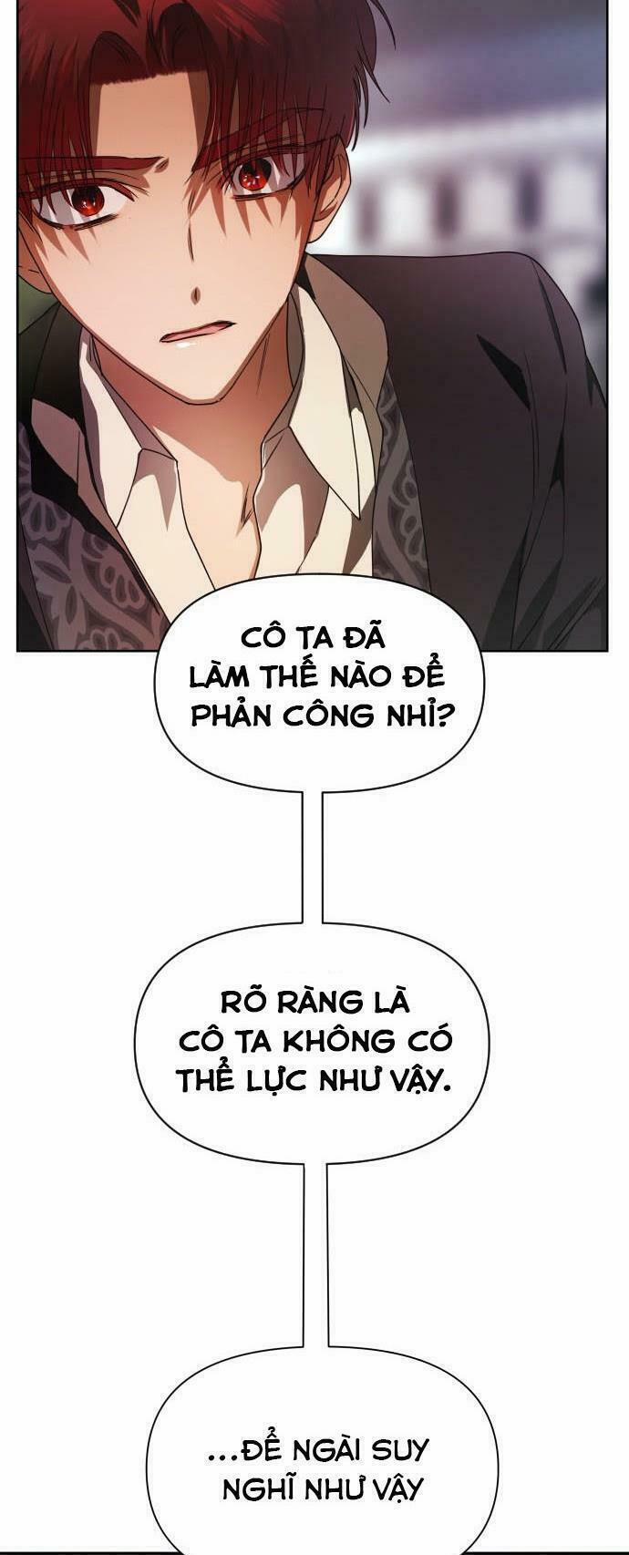 Tôi Muốn Trở Thành Cô Ấy Chỉ Một Ngày 53 trang 28