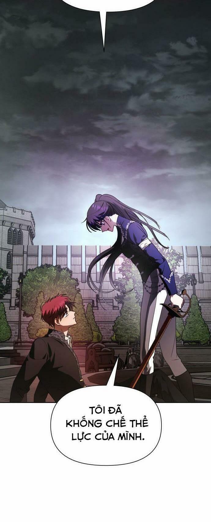 Tôi Muốn Trở Thành Cô Ấy Chỉ Một Ngày 53 trang 29