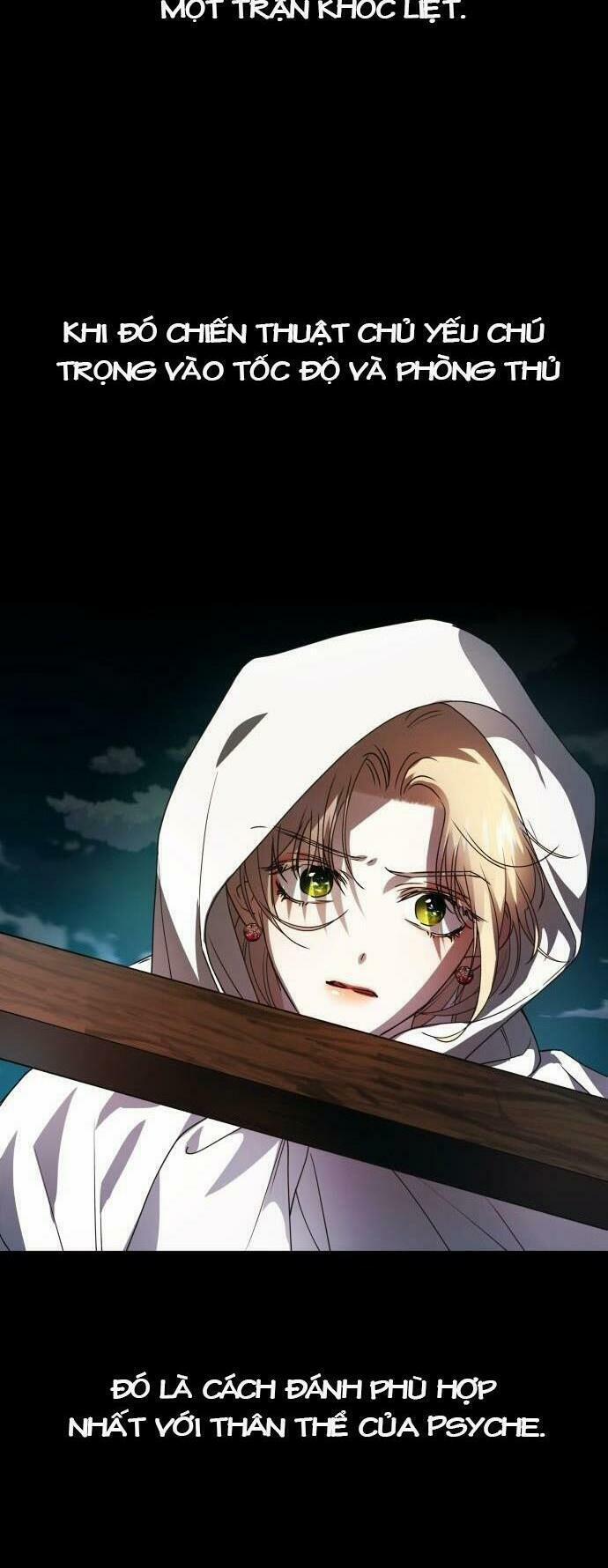 Tôi Muốn Trở Thành Cô Ấy Chỉ Một Ngày 53 trang 34