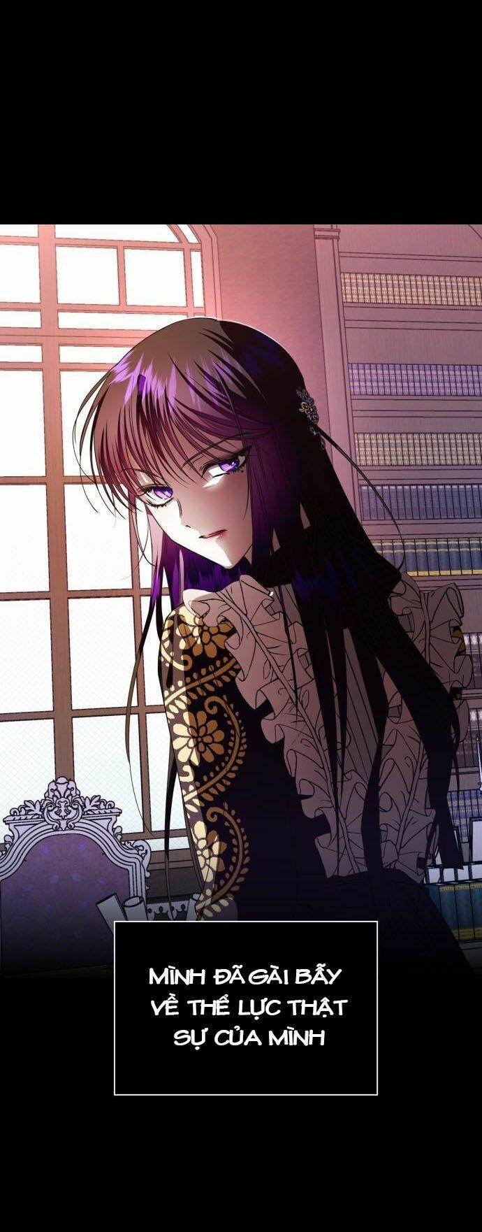 Tôi Muốn Trở Thành Cô Ấy Chỉ Một Ngày 53 trang 36